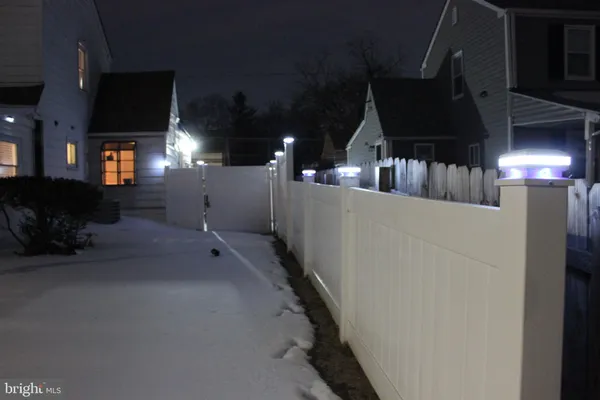 a front view of a house with garage