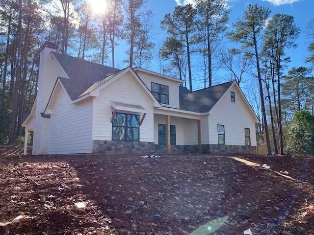 919 Holly Hill Road, Unit 1 Monroe, GA 30655 - Photo 1 of 1 Gallery Image 1