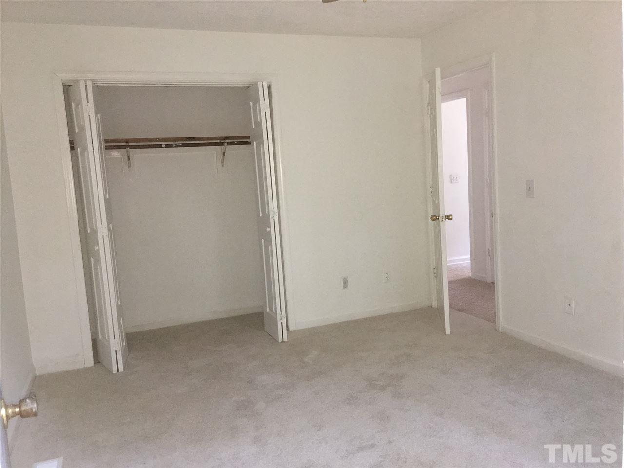 626 Bragg Street Raleigh, NC 27610 - Photo 3 of 3 a view of an empty room