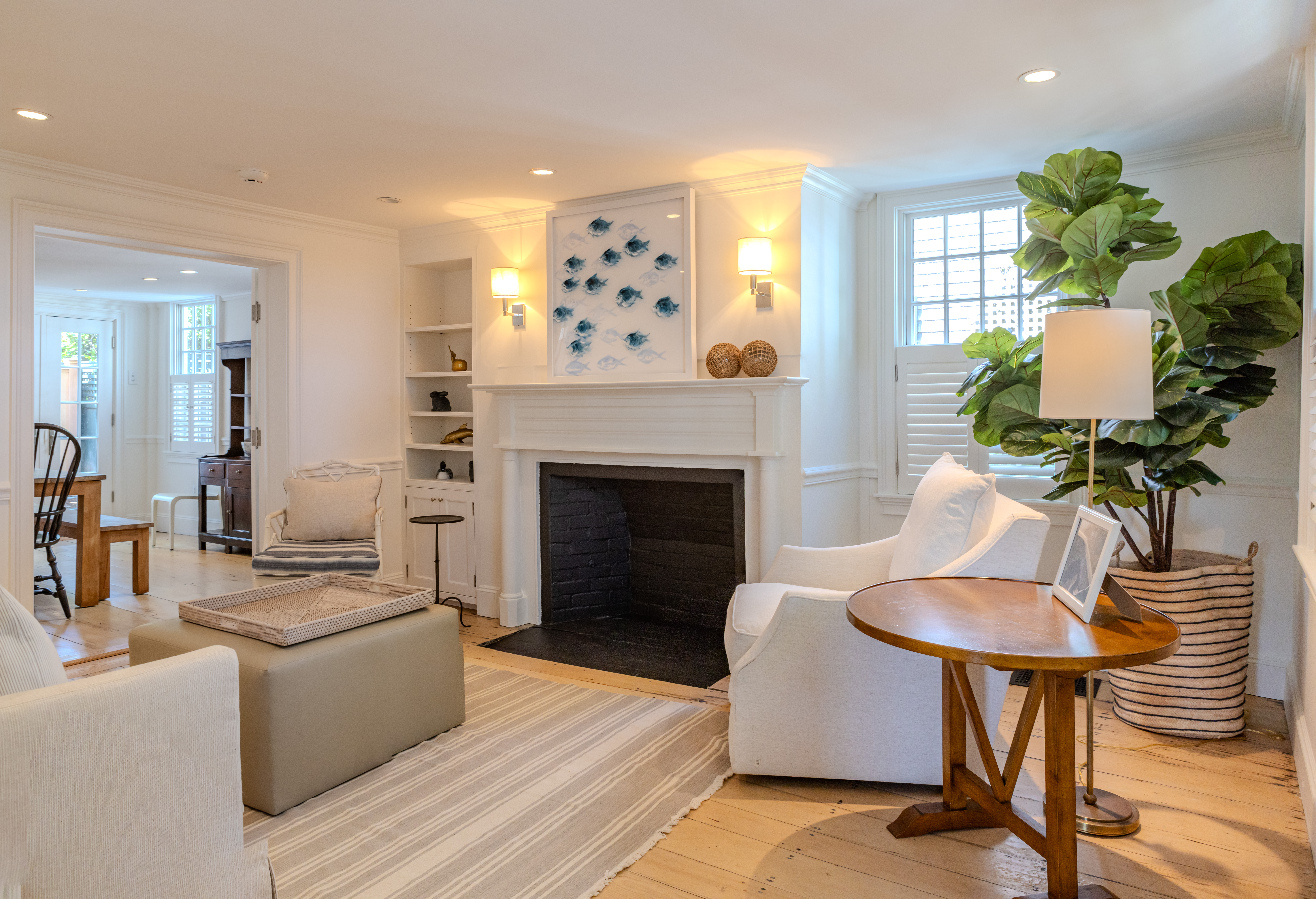68 North Water Street Edgartown, MA 02539 - Photo 20 of 27