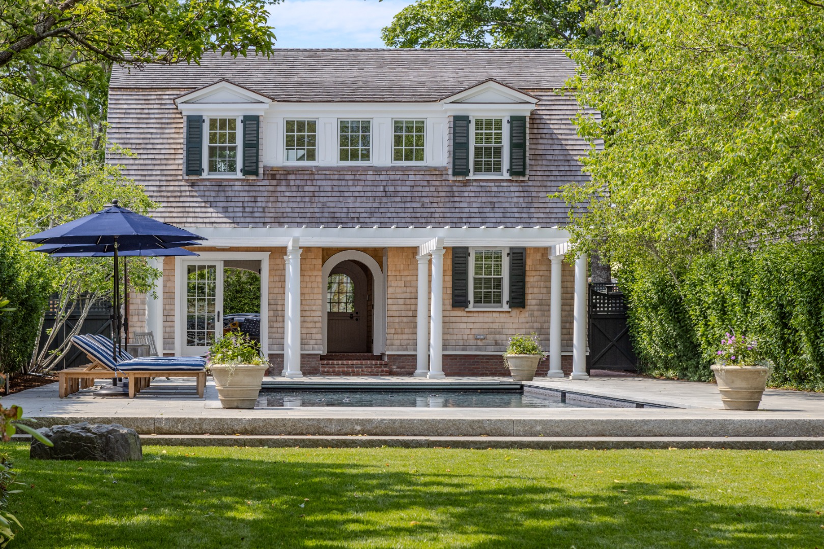 68 North Water Street Edgartown, MA 02539 - Photo 24 of 27