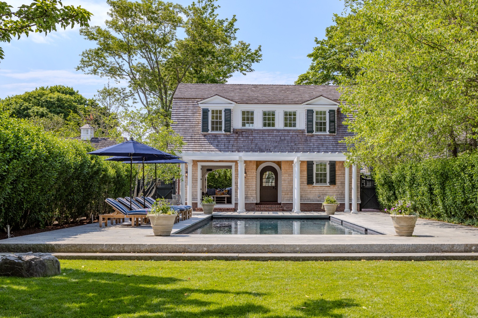 68 North Water Street Edgartown, MA 02539 - Photo 26 of 27