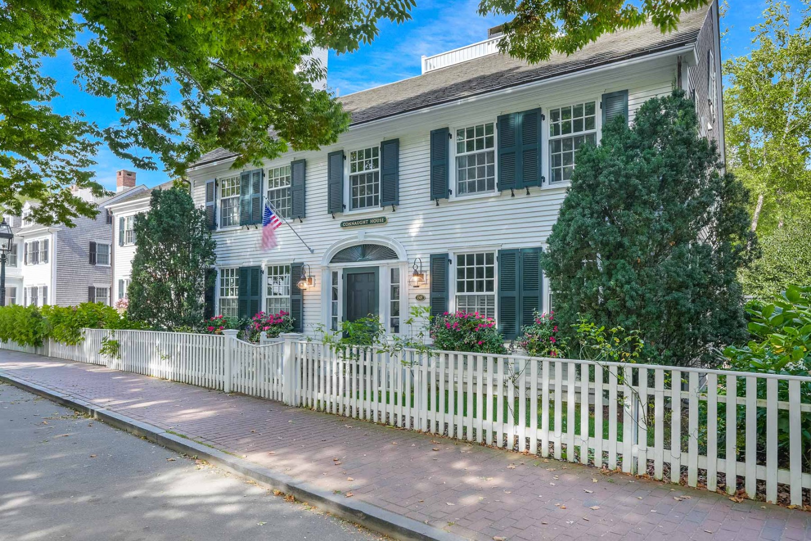 68 North Water Street Edgartown, MA 02539 - Photo 27 of 27