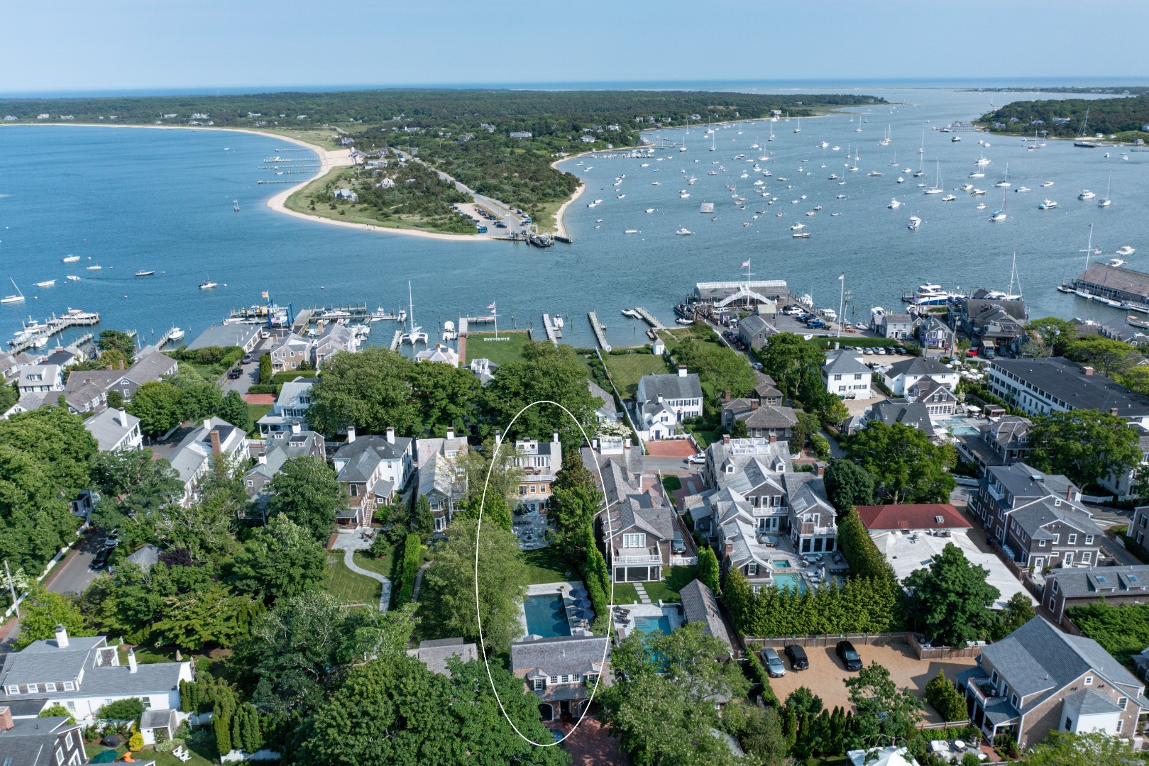 68 North Water Street Edgartown, MA 02539 - Photo 5 of 27