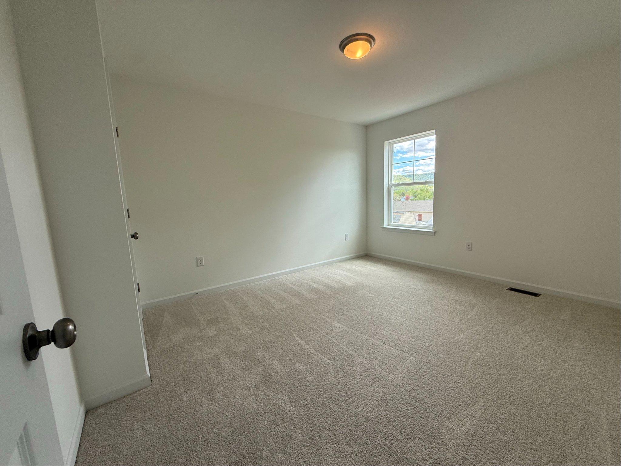 126 Redbud Road Bellefonte, PA 16823 - Photo 16 of 19 Secondary Bedroom 3