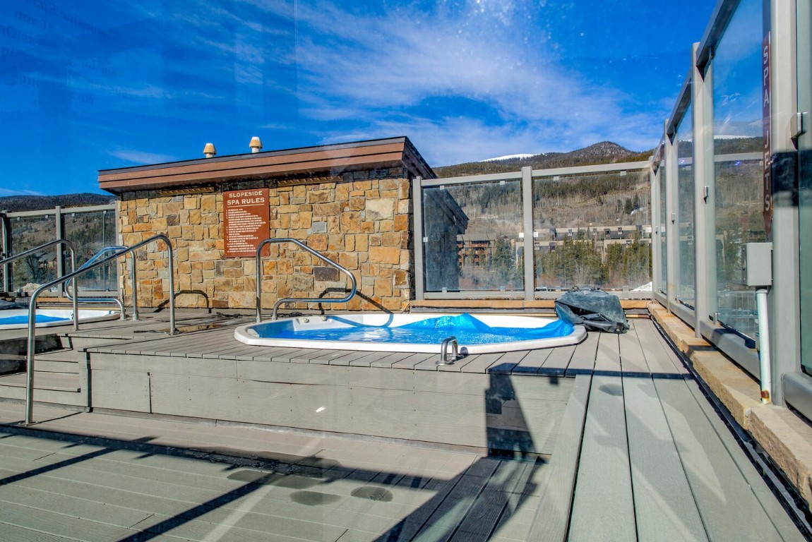 1211 West Keystone Road, Unit 2757 Keystone, CO 80435 - Photo 19 of 46