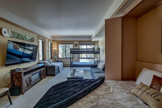 $339,000 | 1211 West Keystone Road, Unit 2757, Keystone, CO 80435