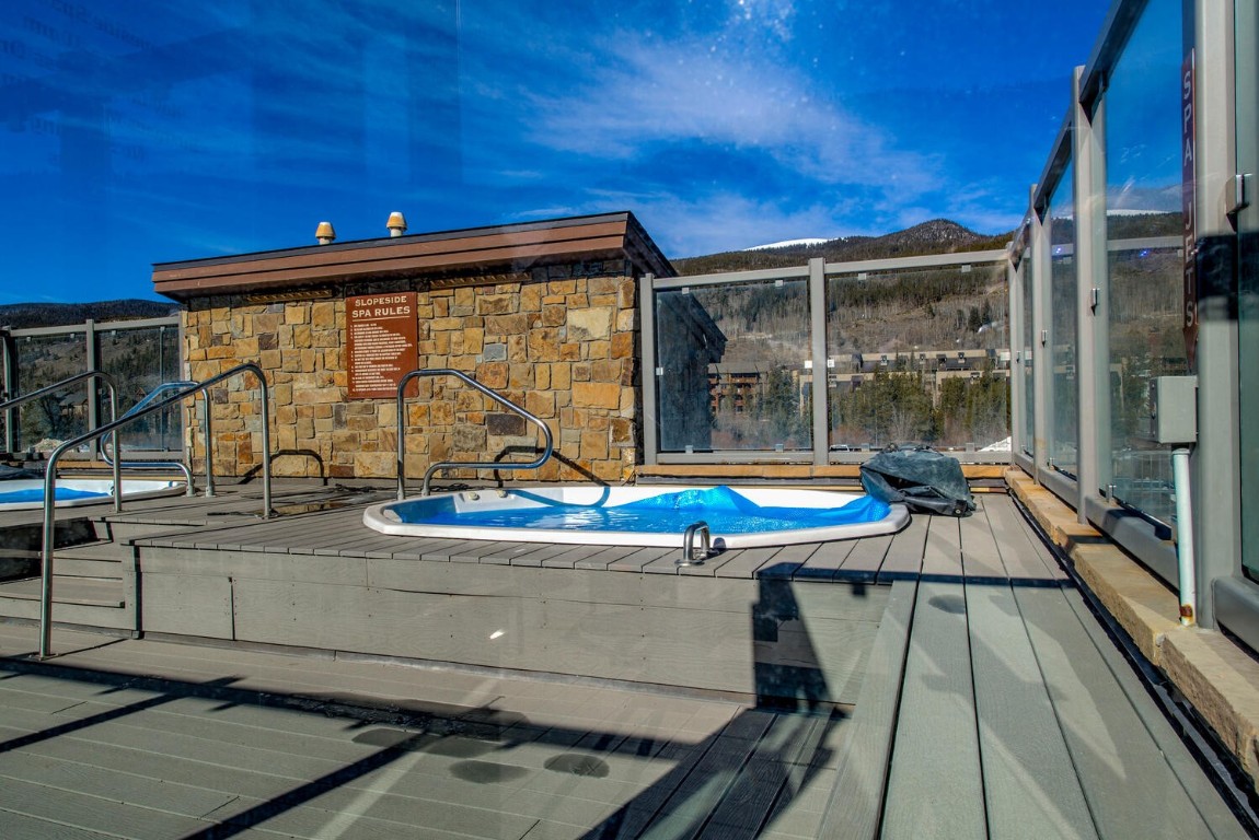 1211 West Keystone Road, Unit 2757 Keystone, CO 80435 - Photo 37 of 46