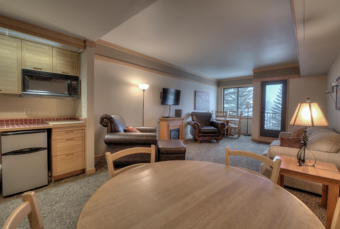 1211 West Keystone Road, Unit 2757 Keystone, CO 80435 - Photo 44 of 46 Community Clubhouse