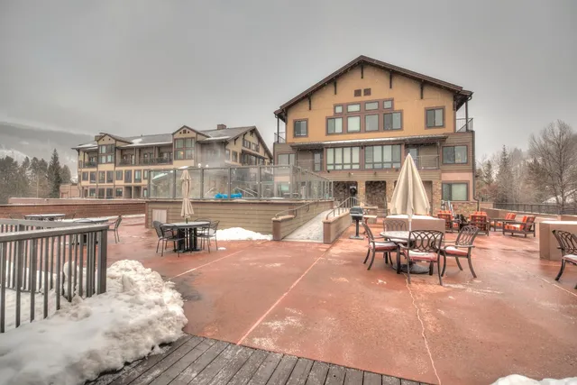 $339,000 | 1211 West Keystone Road, Unit 2757, Keystone, CO 80435