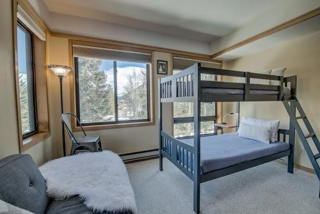 $339,000 | 1211 West Keystone Road, Unit 2757, Keystone, CO 80435