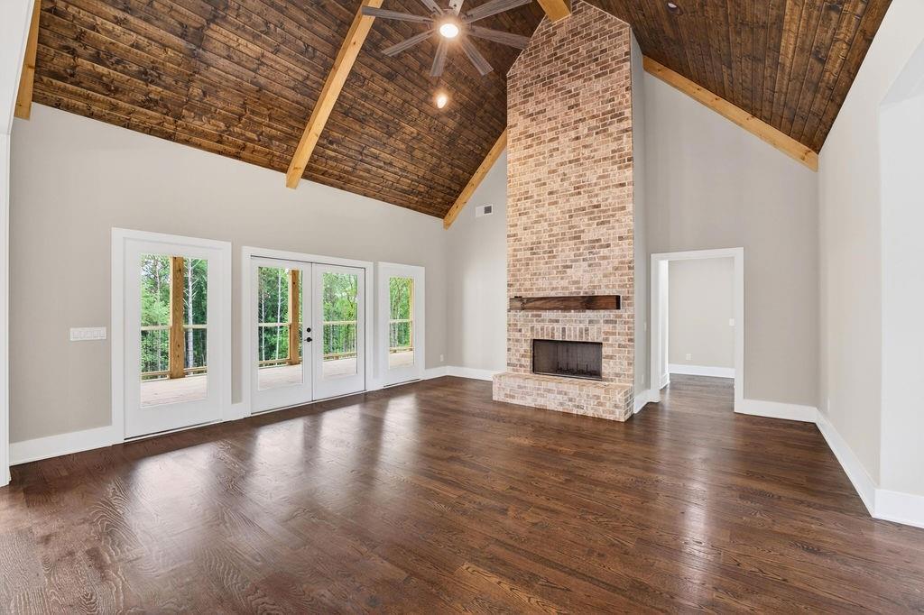 924 Browning Road Fairmount, GA 30139 - Photo 14 of 69