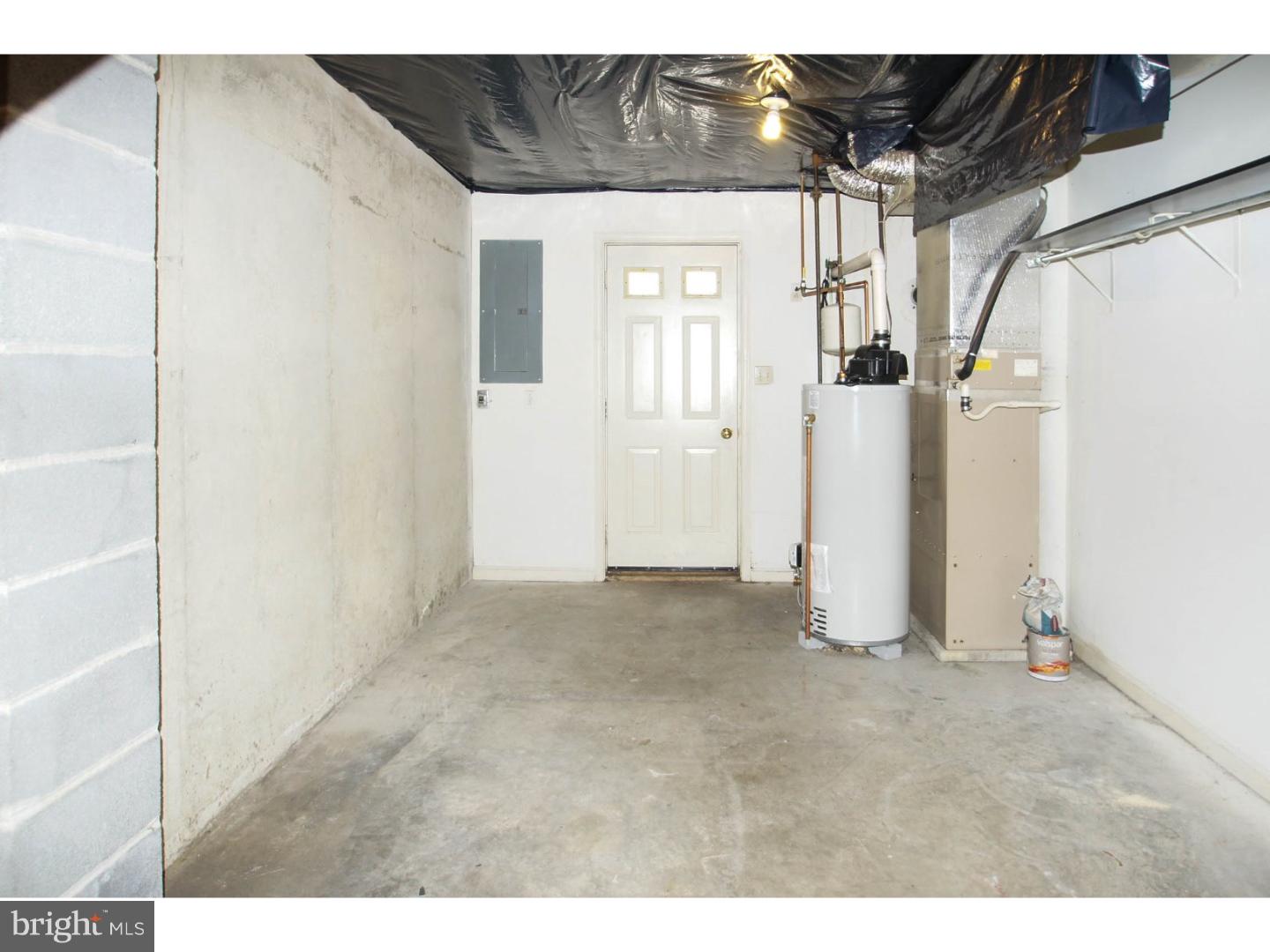 1468 Pershing Boulevard Reading, PA 19607 - Photo 14 of 15 a view of empty room with wooden floor