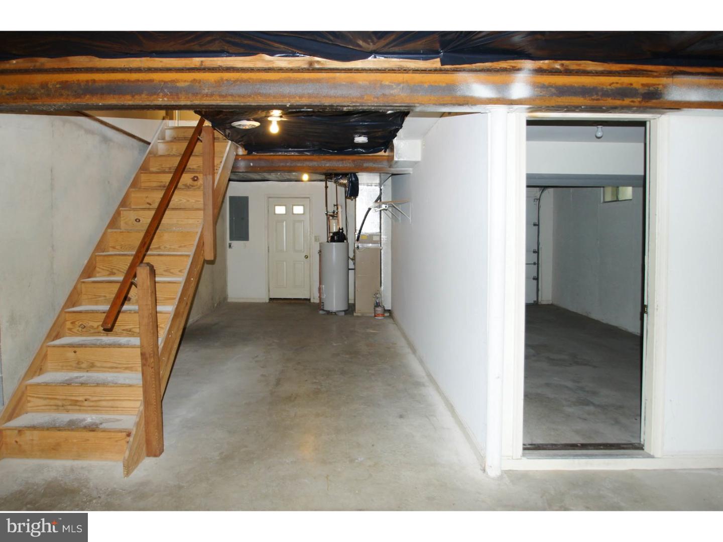 1468 Pershing Boulevard Reading, PA 19607 - Photo 7 of 15 a view of a living room with a wooden floor