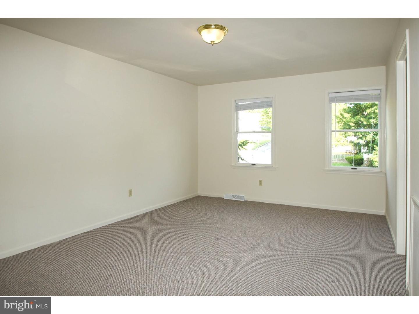 1468 Pershing Boulevard Reading, PA 19607 - Photo 8 of 15 a view of empty room with window