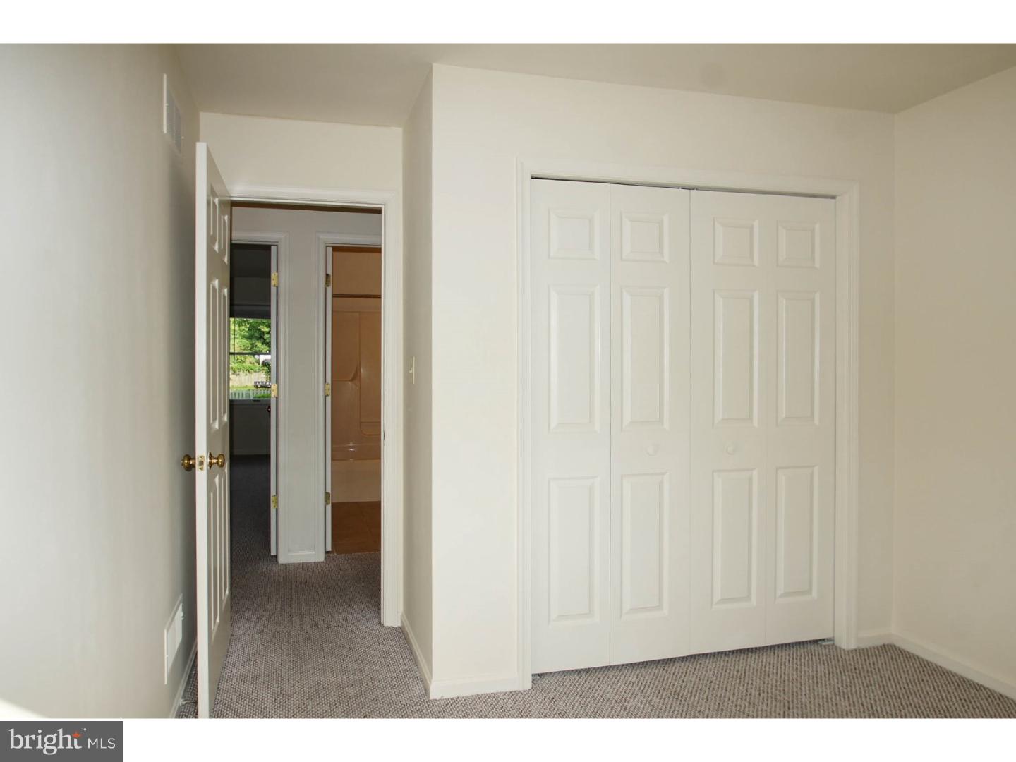 1468 Pershing Boulevard Reading, PA 19607 - Photo 9 of 15 a view of a wooden door