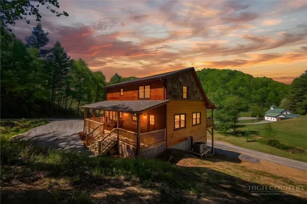 $1,300,000 | 167 Apple Cove Road, Banner Elk, NC 28604