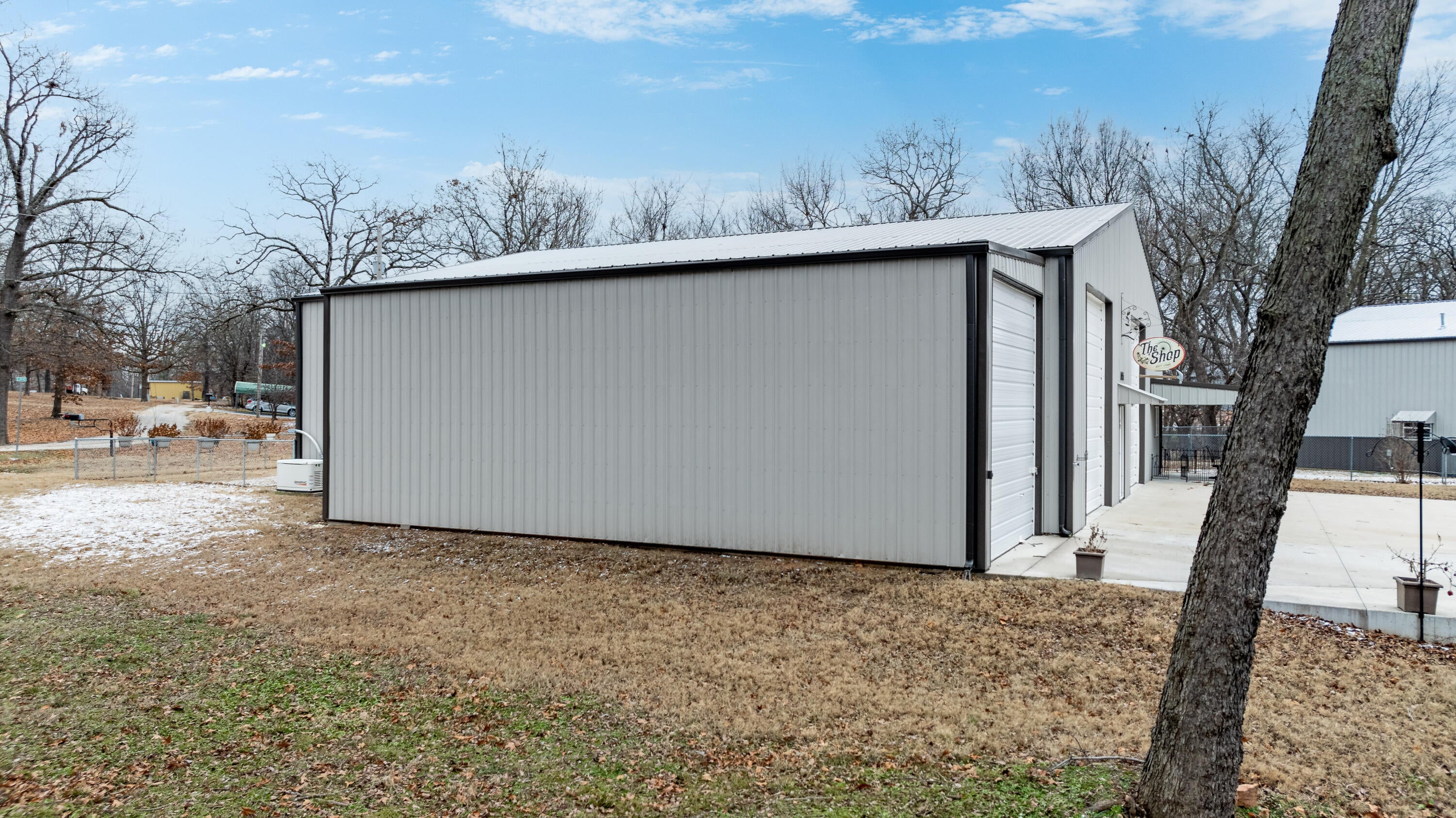 24936 South 611 Road Grove, OK 74344 - Photo 48 of 59 24936 South 611 Road-6