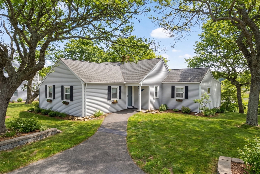 345 Quaker Road Falmouth, MA 02556 - Photo 1 of 30