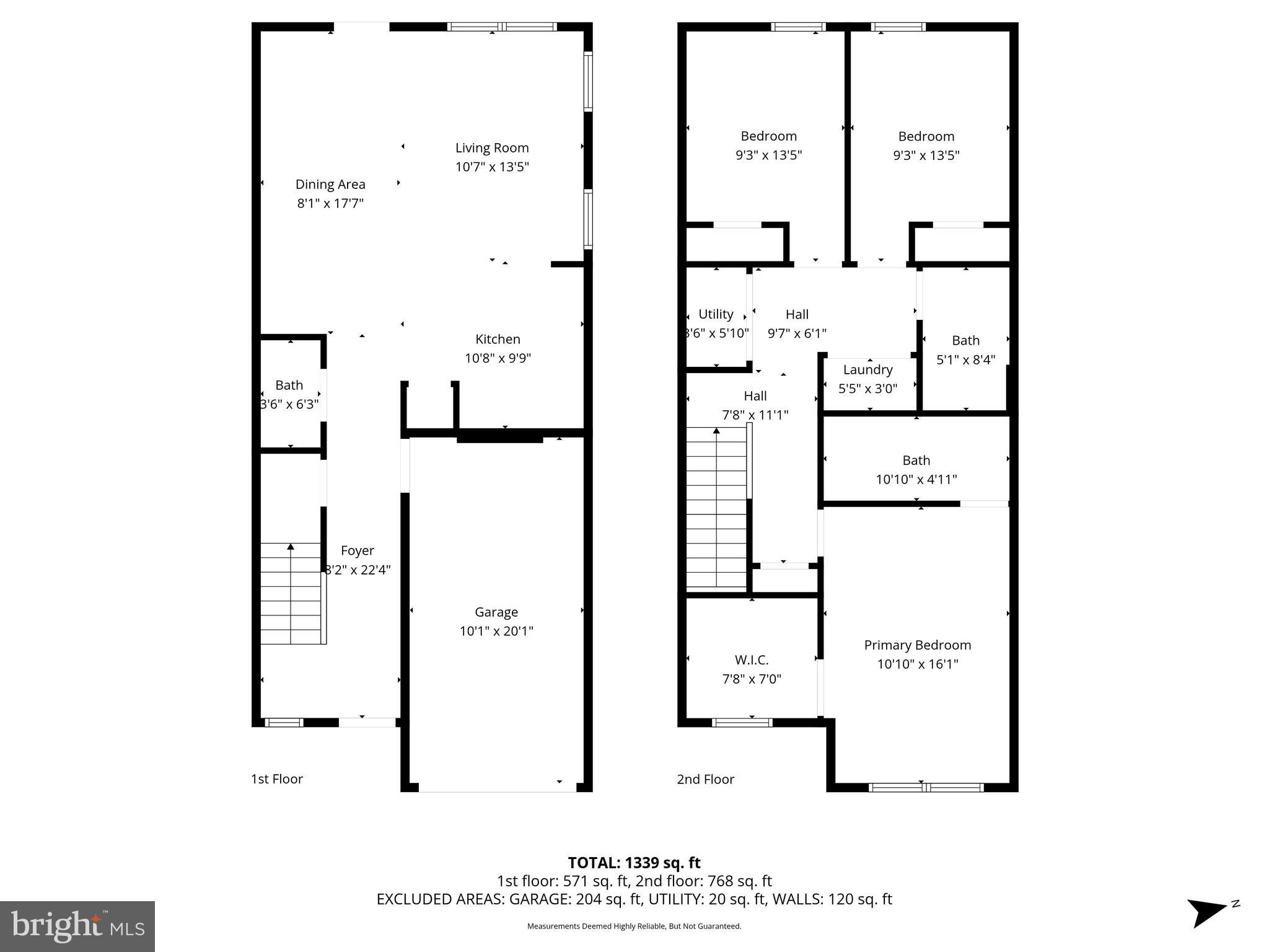 39 Nelsons Way Westampton, NJ 08060 - Photo 45 of 47