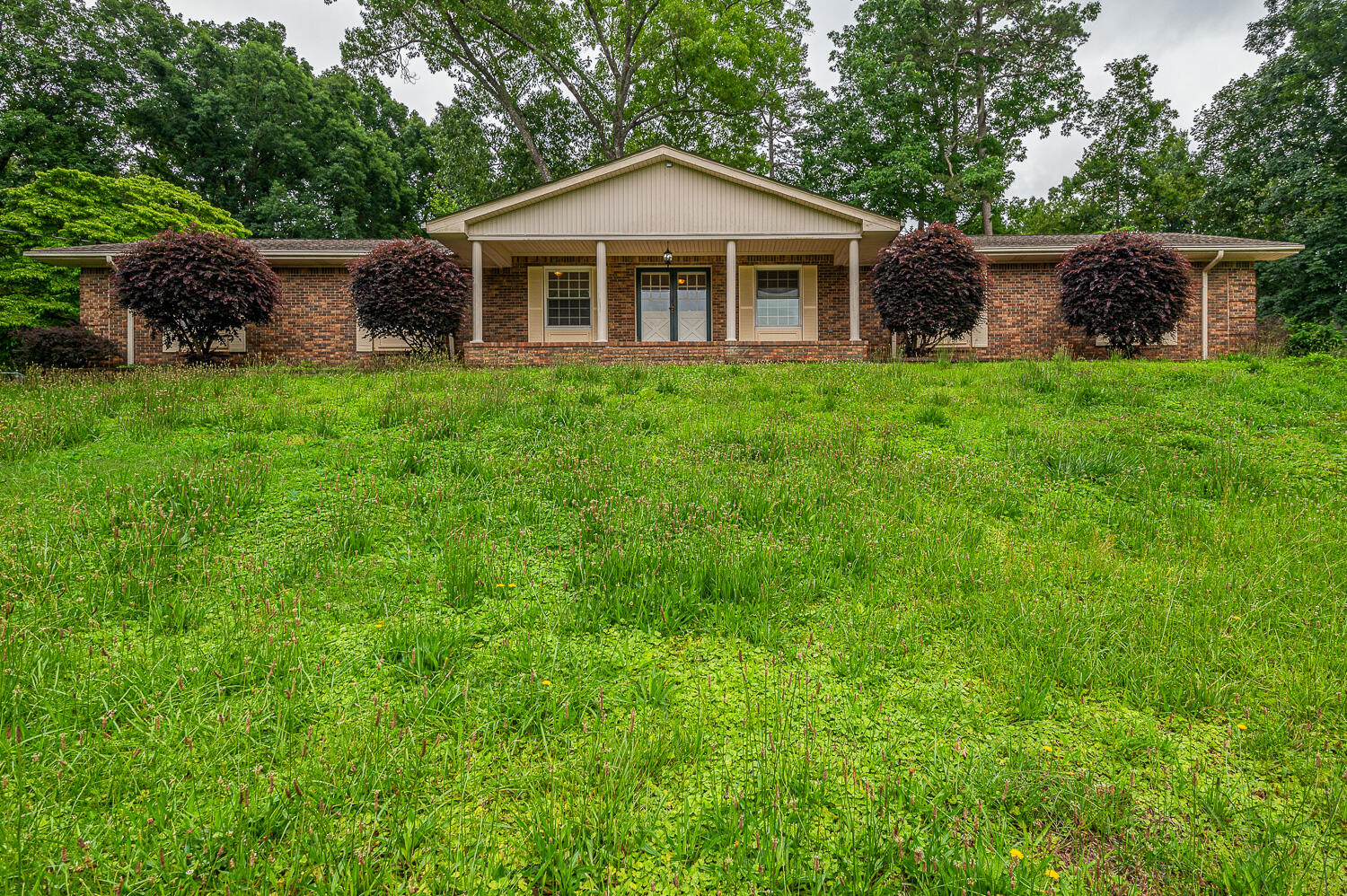 9422 Fuller Road Chattanooga, TN 37421 - Photo 1 of 23 Welcome to 9422 Fuller Rd!