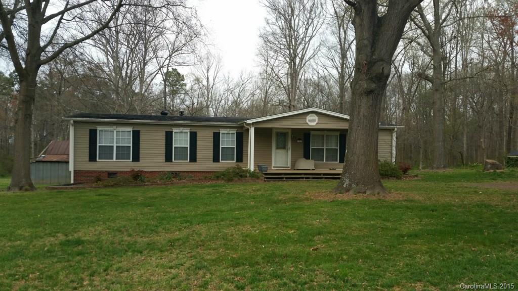 3703 Haigler Road Monroe, NC 28110 - Photo 1 of 1