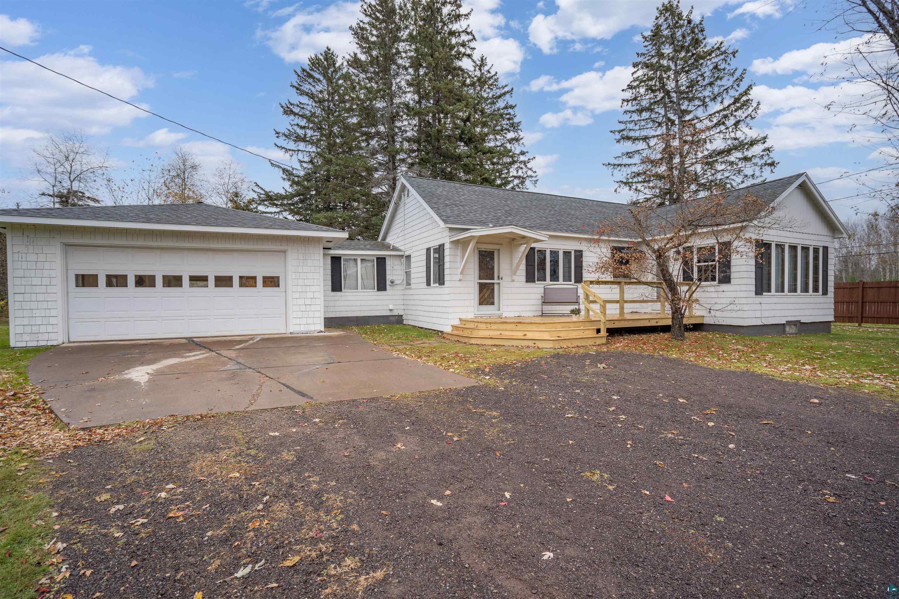 3198 South County Road South Range, WI 54874 - Photo 1 of 20