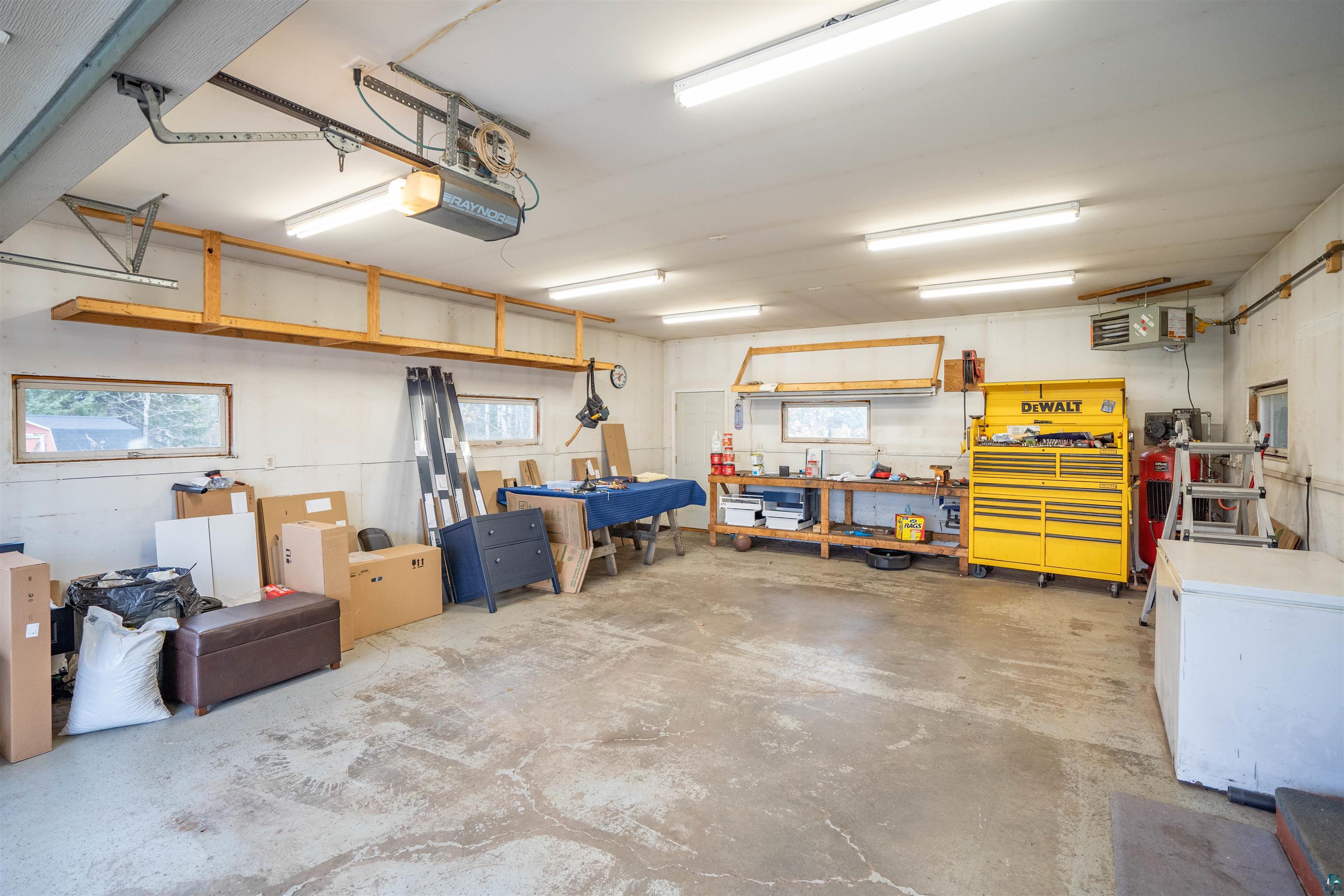 3198 South County Road South Range, WI 54874 - Photo 16 of 20