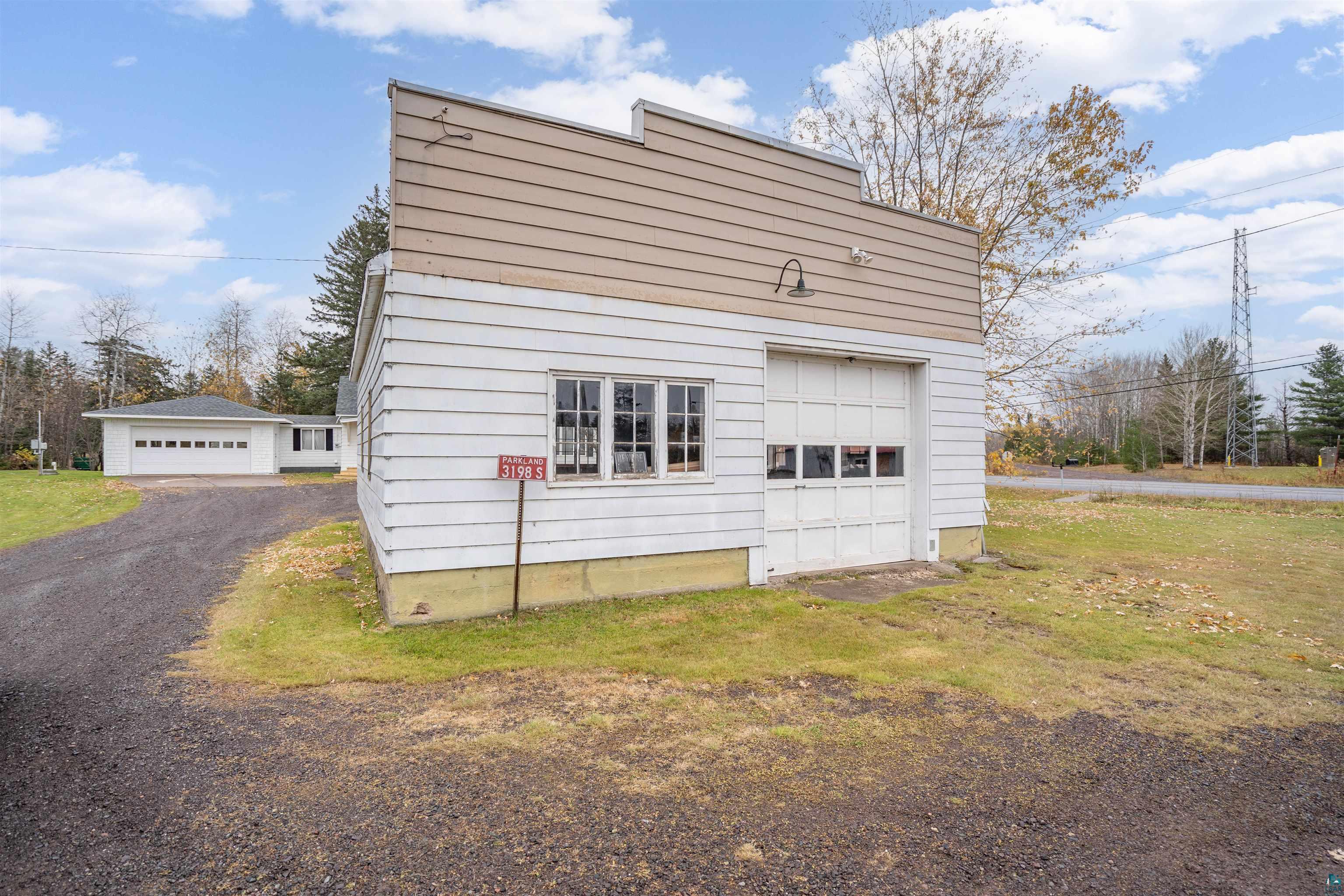 3198 South County Road South Range, WI 54874 - Photo 17 of 20