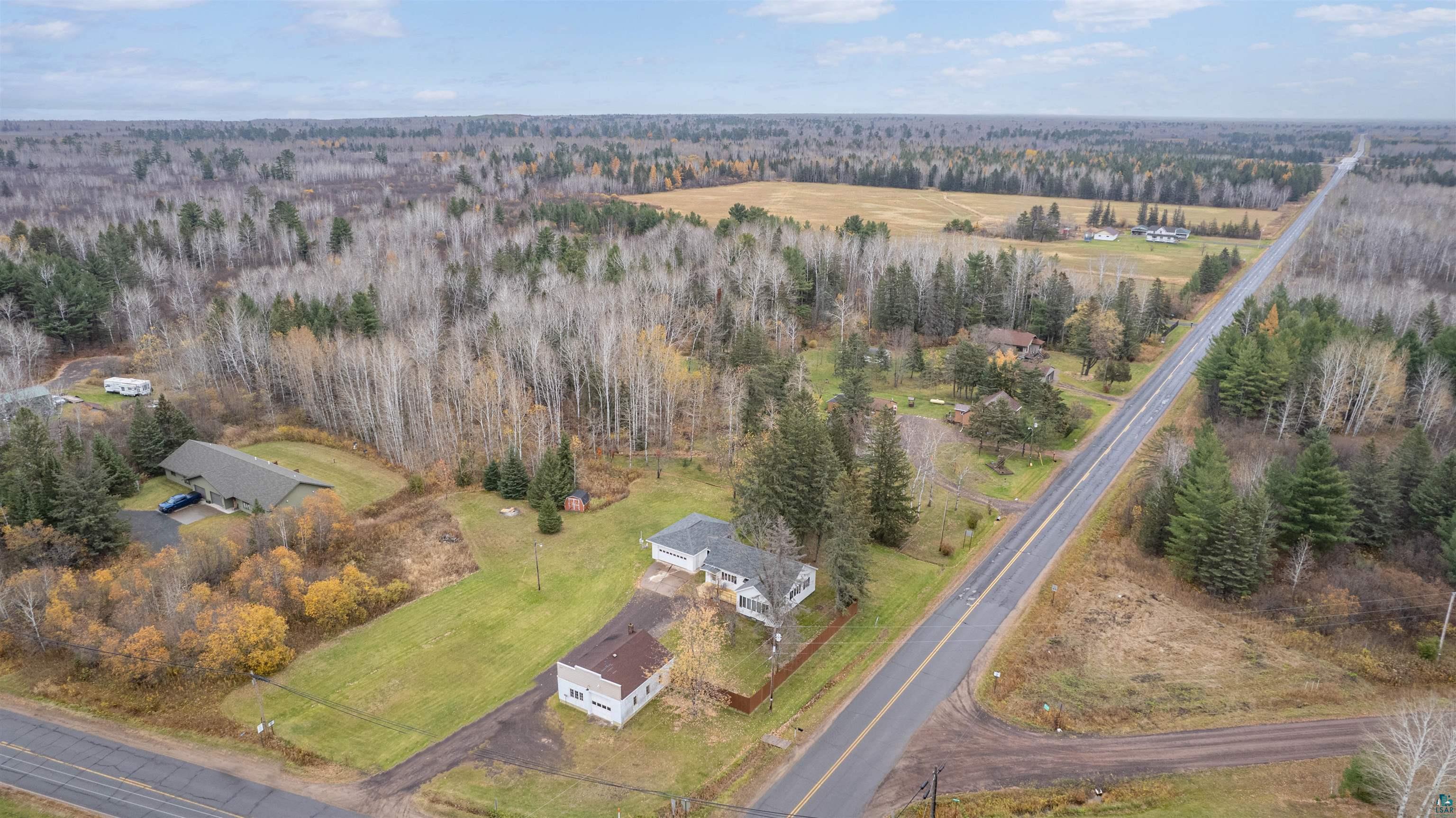 3198 South County Road South Range, WI 54874 - Photo 3 of 20