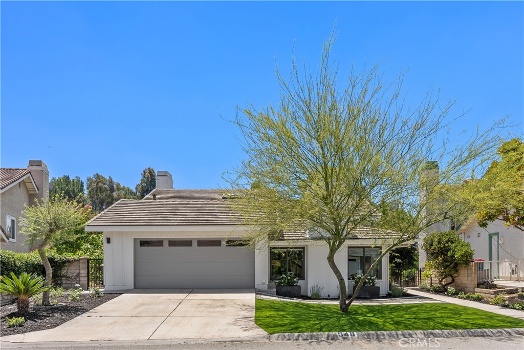 948 Malibu Canyon Road Brea, CA 92821 - Photo 1 of 50