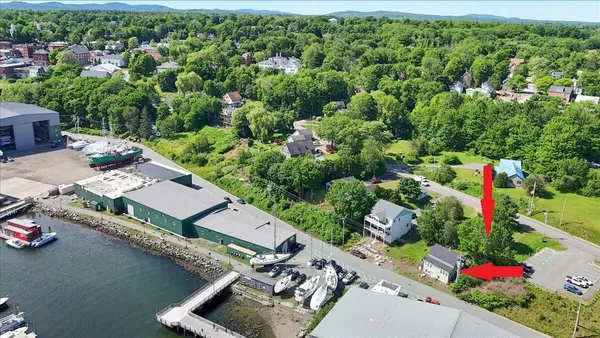 $775,000 | 104 Front Street, Belfast, ME 04915