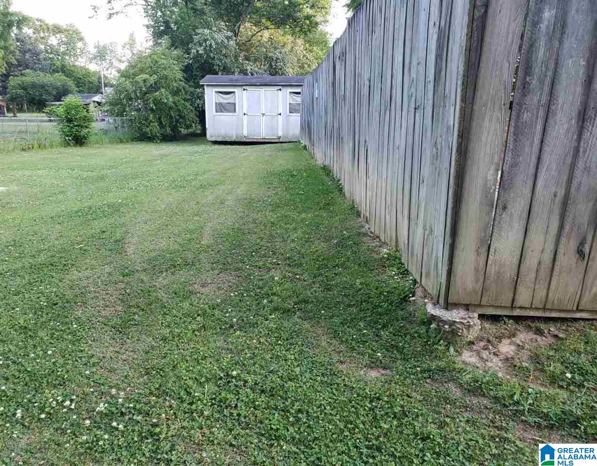 1505 Forney Street Oxford, AL 36203 - Photo 44 of 48