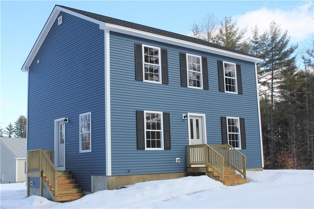 5 Mansion Road Hollis Center, ME 04042 - Photo 3 of 11 Photo