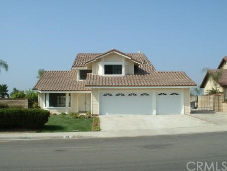 715 North Rocking Horse Road Walnut, CA 91789 - Photo 1 of 1 Gallery Image 1