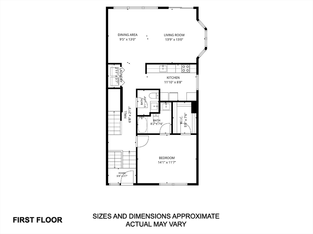 18 Palmer Road, Unit 12 Monson, MA 01057 - Photo 6 of 38