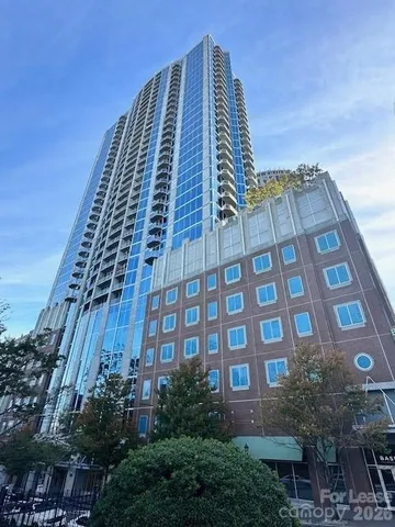 $1,700 | 210 North Church Street, Unit 1211, Charlotte, NC 28202