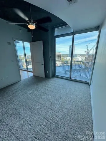 $1,700 | 210 North Church Street, Unit 1211, Charlotte, NC 28202