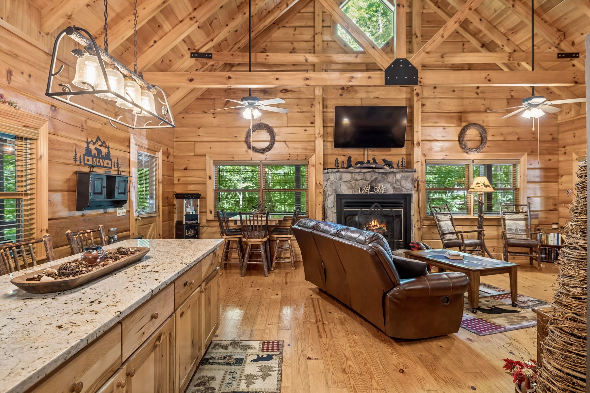 340 Doe Ridge Road Oneida, TN 37841 - Photo 23 of 99