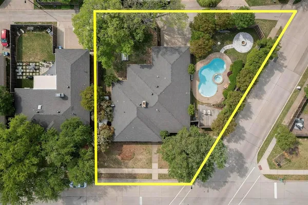 $3,500 | 1534 Mayfield Avenue, Garland, TX 75041