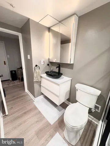 a view of an entryway