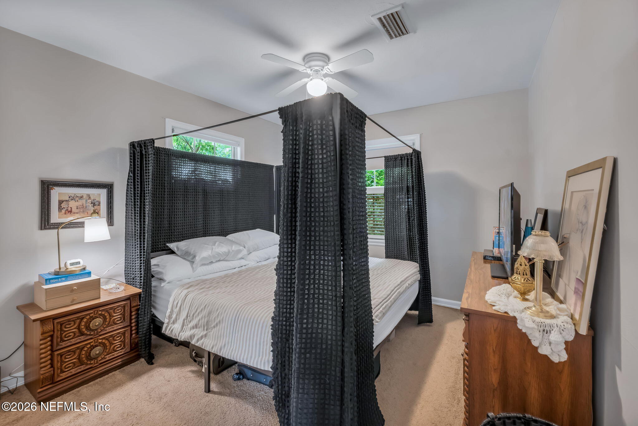 4321 Timuquana Road Jacksonville, FL 32210 - Photo 25 of 38 25-web-or-mls-Bedroom