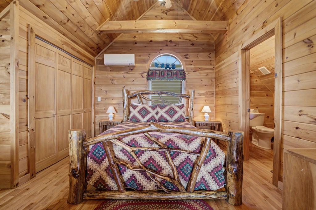 494 Lower Prince Mountain Road Cherry Log, GA 30522 - Photo 24 of 41 Gallery Image 24