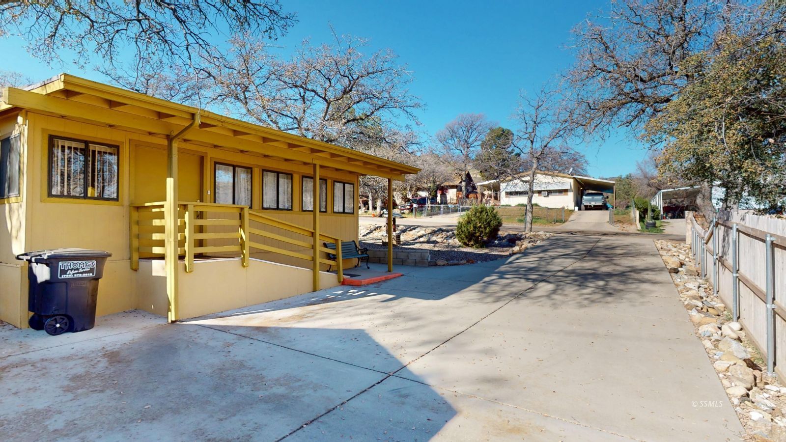 109 Verna Street Bodfish, CA 93205 - Photo 28 of 33
