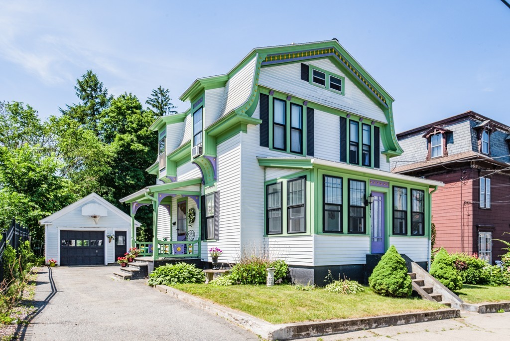 79 Prospect Street Clinton, MA 01510 - Photo 1 of 24 Gallery Image 1