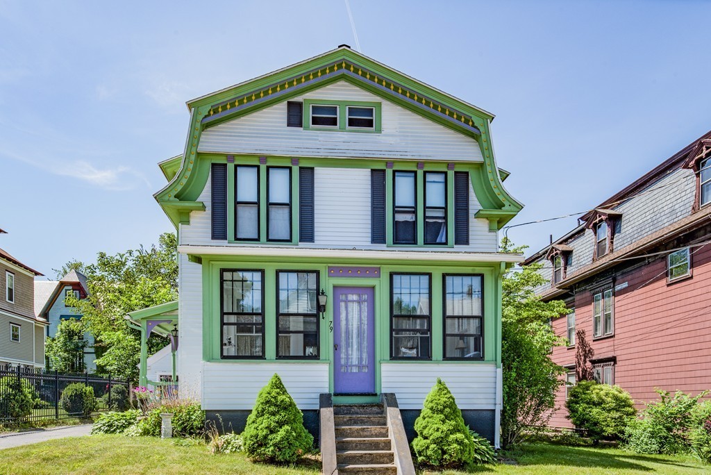 79 Prospect Street Clinton, MA 01510 - Photo 3 of 24 Gallery Image 3