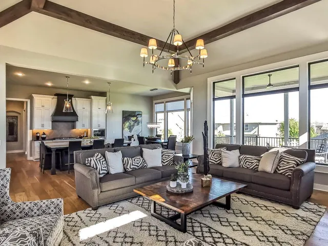 $1,282,900 | 2908 Northeast 102nd Street, Kansas City, MO 64155