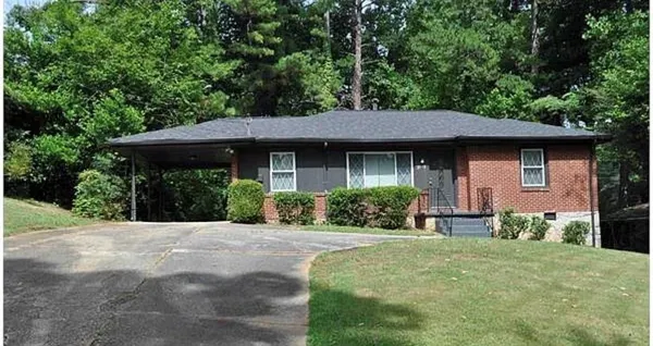 $1,650 | 2113 Seavey Drive, Decatur, GA 30032