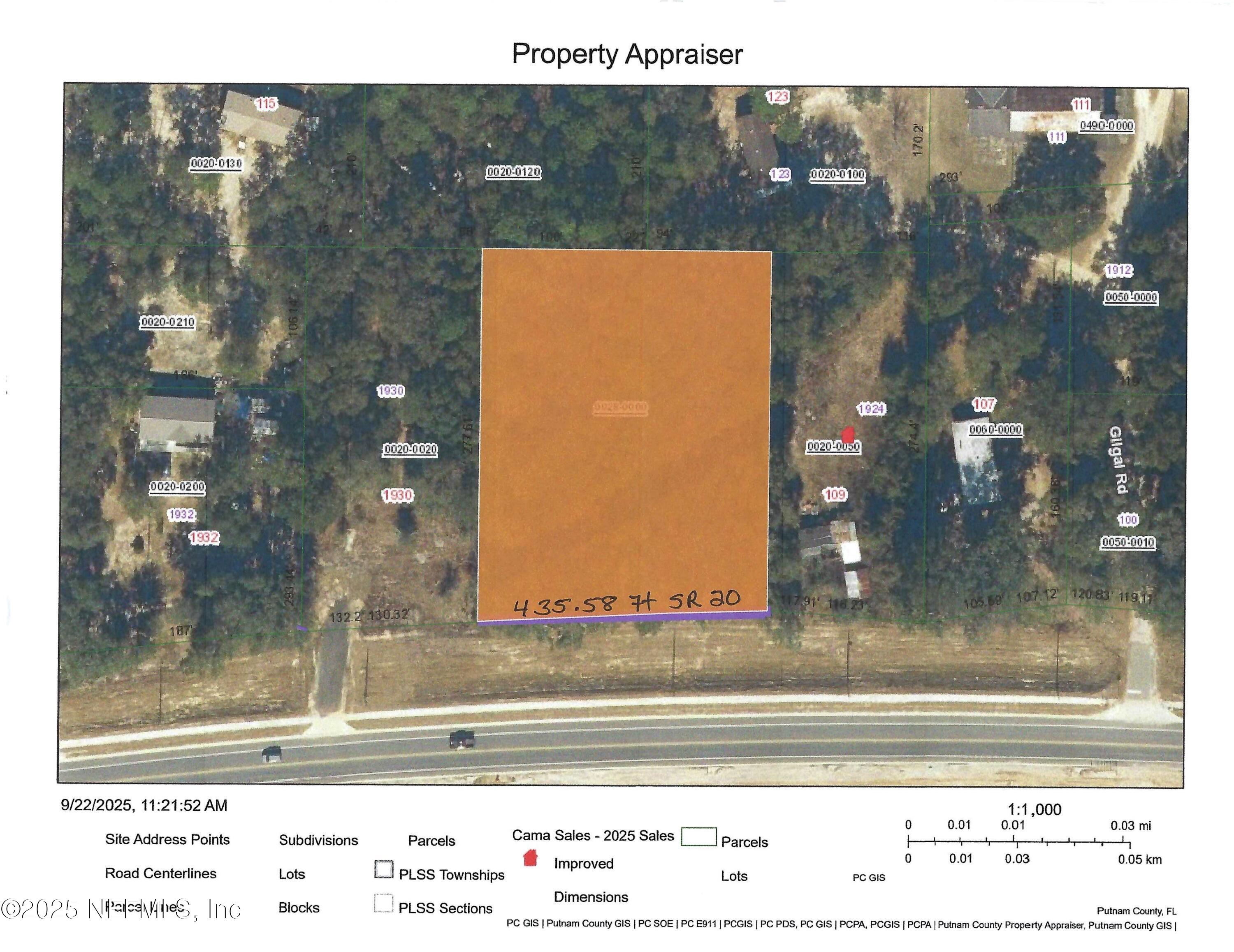 1926 Highway 20 Hawthorne, FL 32640 - Photo 13 of 13