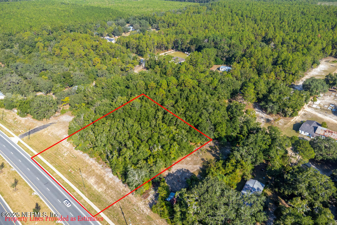 1926 Highway 20 Hawthorne, FL 32640 - Photo 9 of 13 a view of a garden